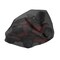 Modern Leisure Chalet Zero-Turn & Riding Lawnmower Cover, Fits Decks up to 62 in., 82 in. Lx5 in. Wx47 in. H, Black 3042 - alternate 5